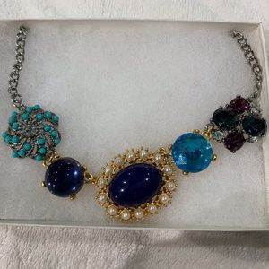 Chunky Necklace